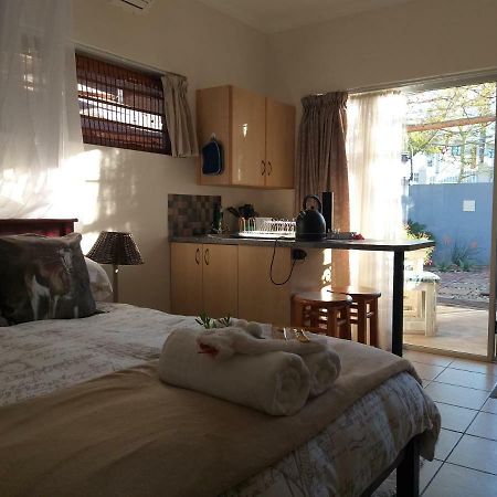 Apartament Bergsig 2A Clanwilliam Zewnętrze zdjęcie
