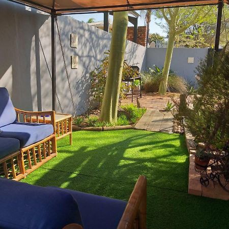 Apartament Bergsig 2A Clanwilliam Zewnętrze zdjęcie